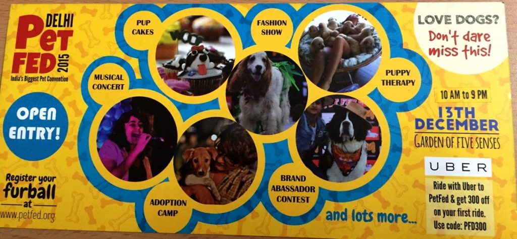 Dogs News in India
