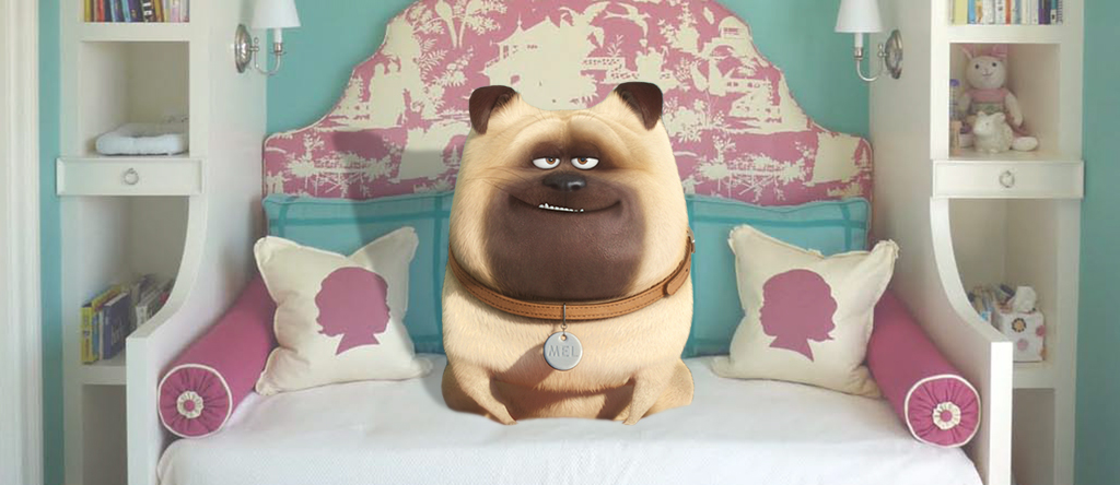 Dog Website India
