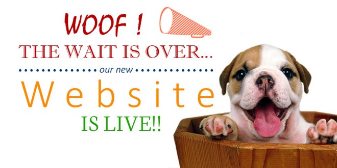 DogExpress - Dog Express India’s first dog infotainment website