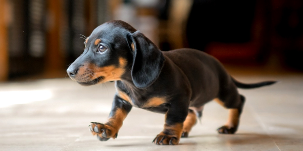dachshund puppy price