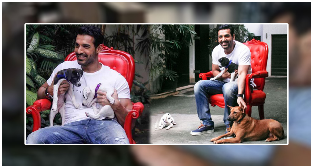 John Abraham