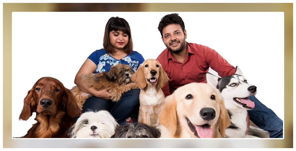 Dog lover