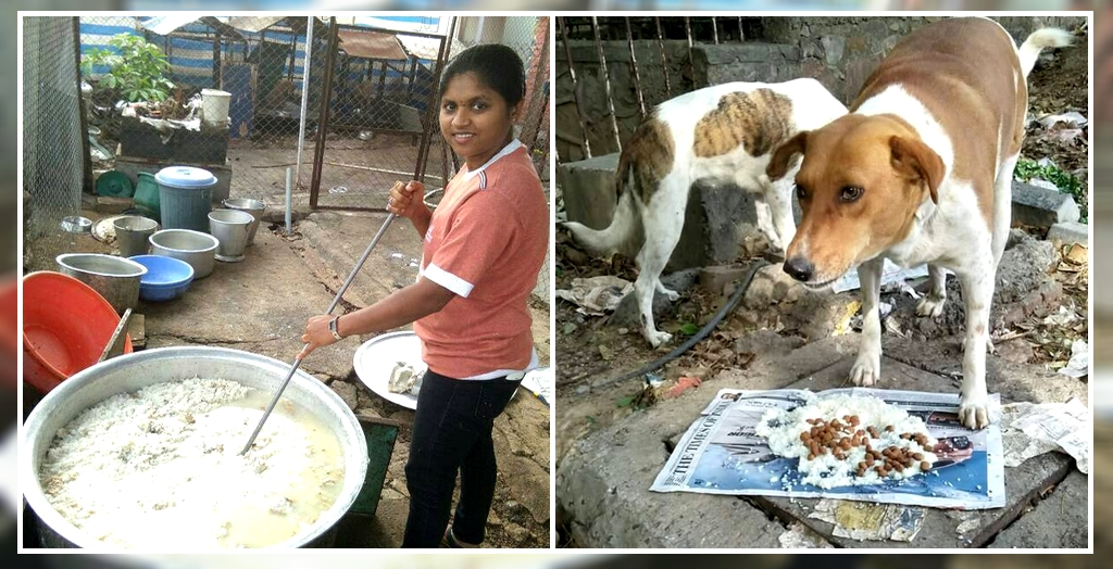 Animal lovers