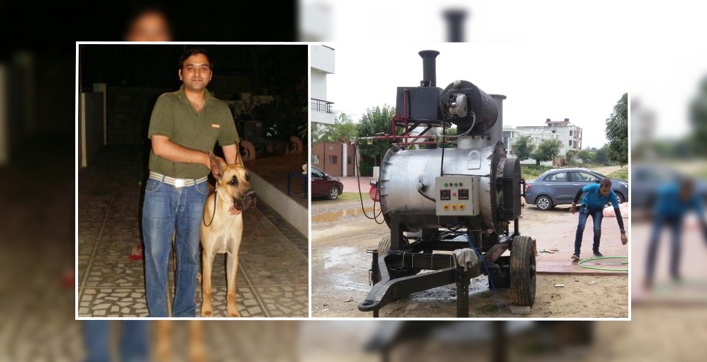 mobile dog cremation