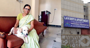 Family In Noida Being Forced To Vacate Flat For Keeping A Pet Dog