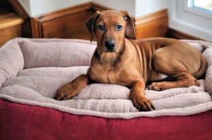 6 Tips for Buying the Perfect Dog Bed