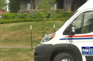 Duluth USPS Emphasizes Dog Awareness Week