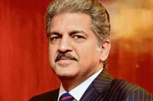 Anand Mahindra shares clip of excited dog, says it’ll be his reaction after pandemic ends