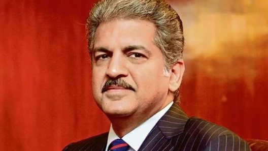 Anand Mahindra shares clip of excited dog, says it’ll be his reaction after pandemic ends