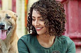 I am a dog lover and I live with them: Susmita Chatterjee