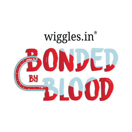 Bonded By Blood