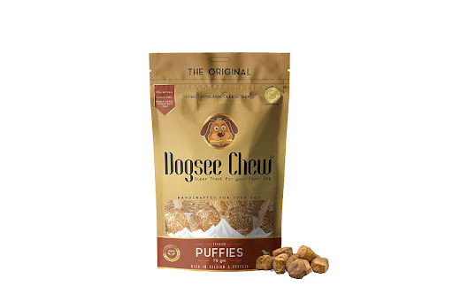 Dogsee Chew - Puffies