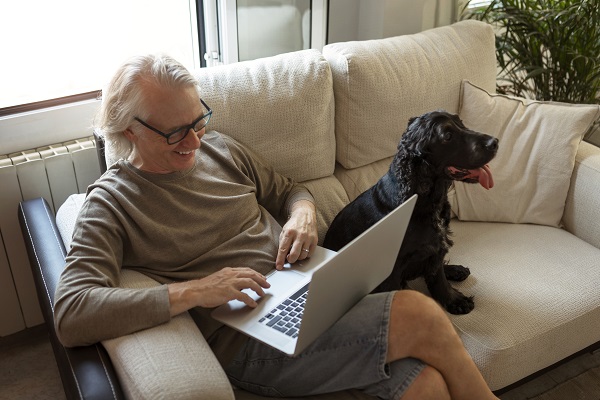 How to Get Dog-Friendly Sitting for Your Home