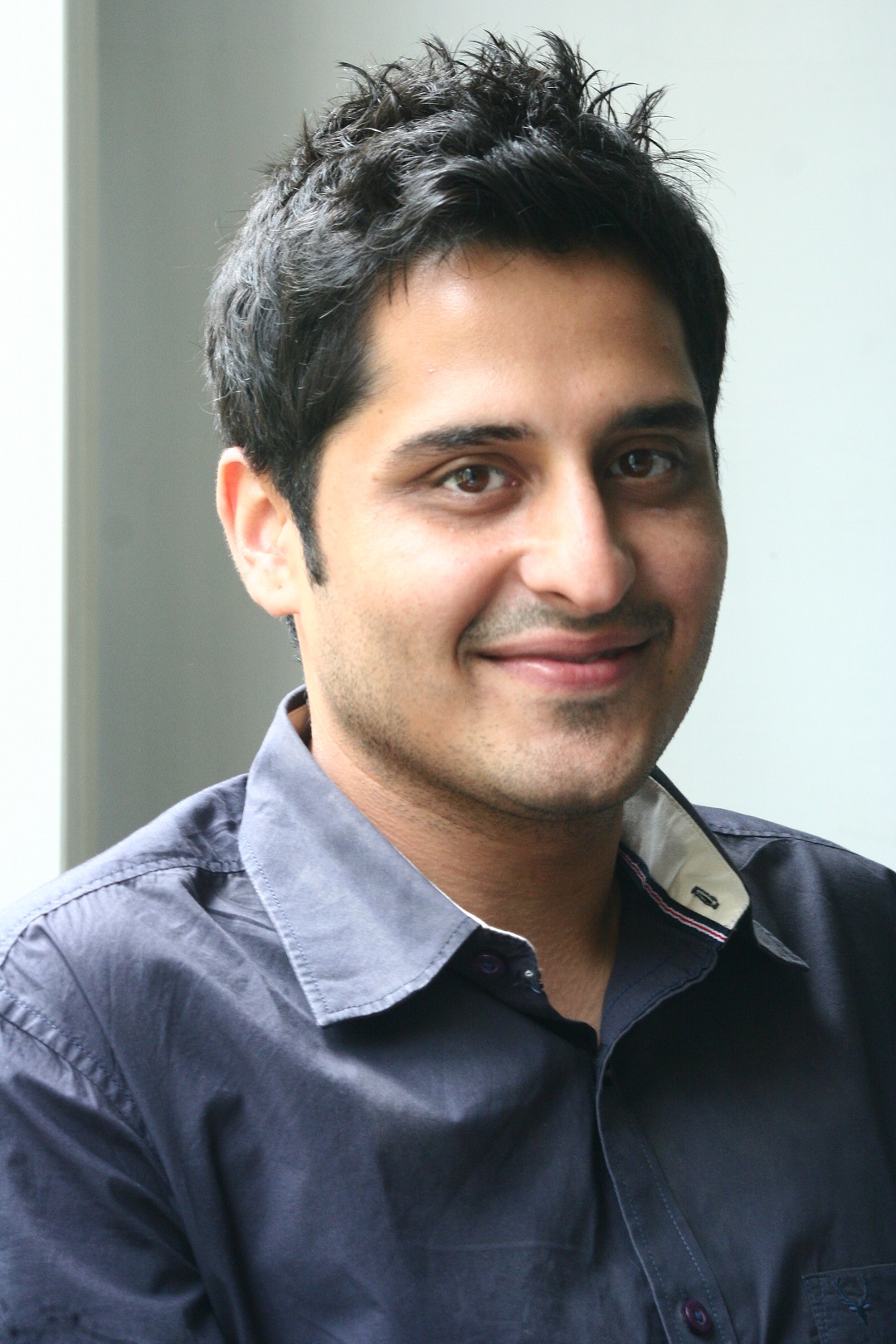 Aniruddha Atul Bhagwat, Co-Founder and CEO, Ideosphere