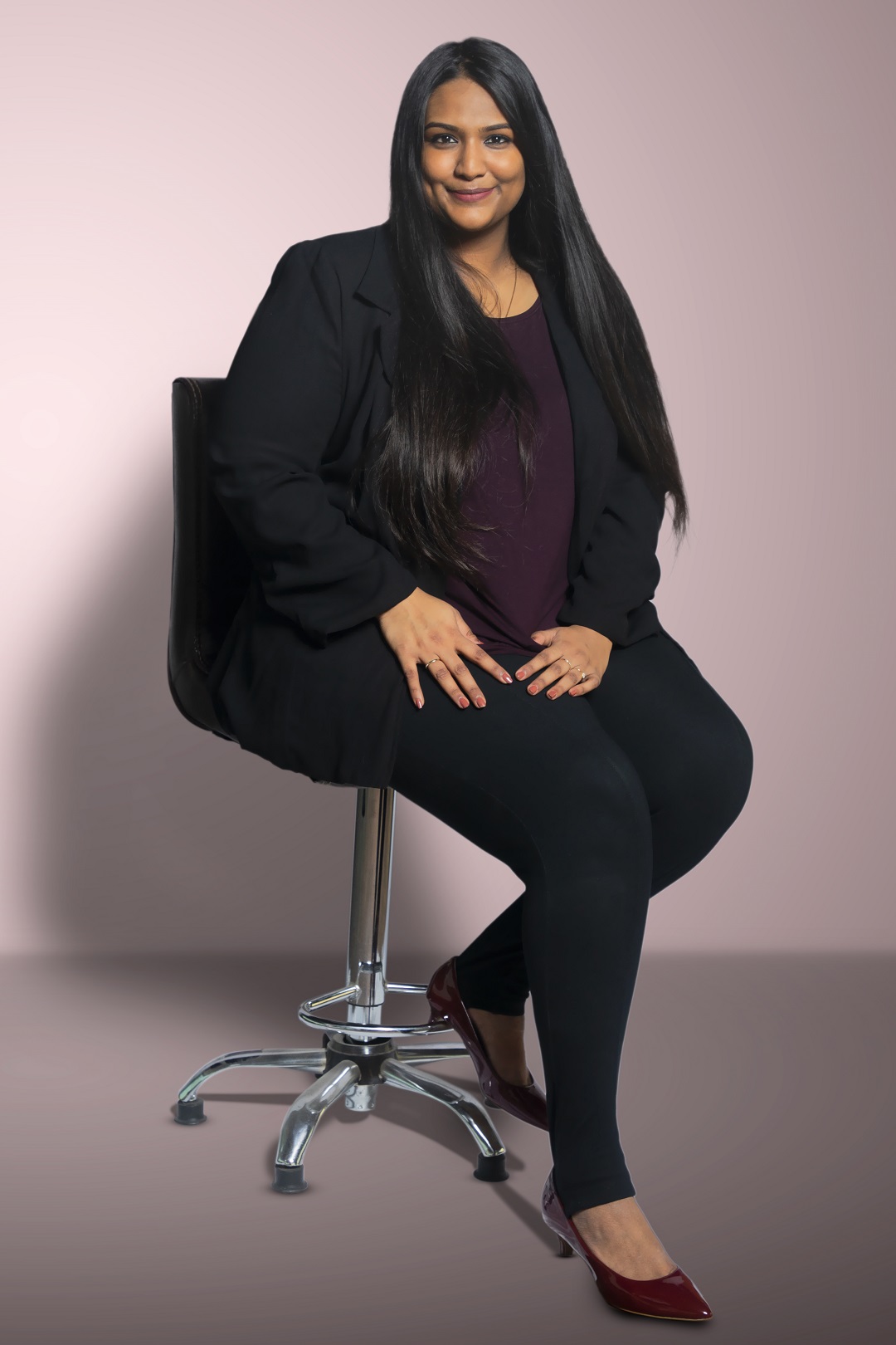 Anushka Iyer, Founder and CEO, Wiggles