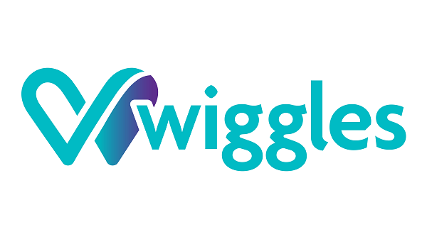 Logo Wiggles Lovemark