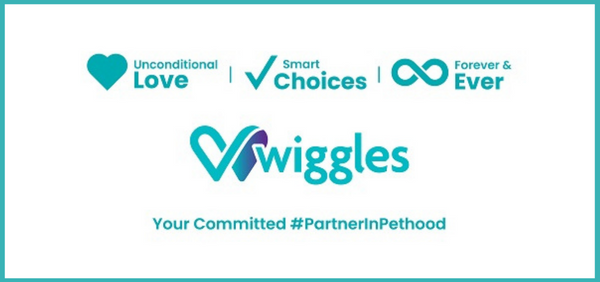 Pet care brand Wiggles redefines its positioning with a new brand identity titled ‘Lovemark’