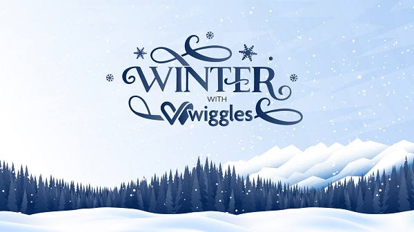 Winter With Wiggles