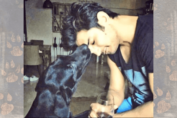 Sushant Singh Rajput’s Pet Dog Fudge Passed Away Actor’s Sister Shared an Emotional Post