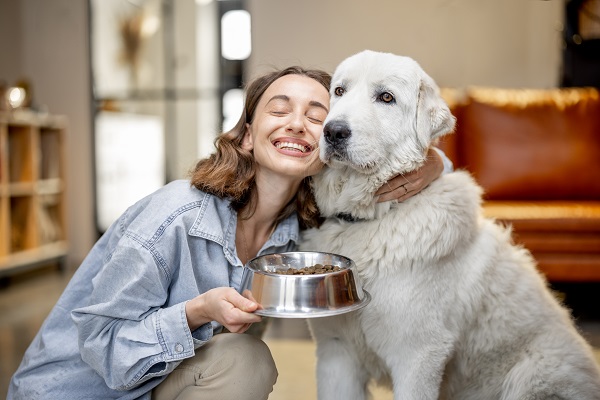 17-Point Checklist for Choosing the Perfect Dog Food in 2024