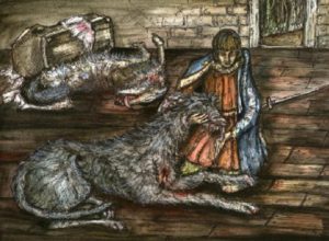 Popular Ancient Myths Regarding Wolves and Dogs