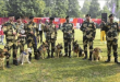 Guru Angad Dev Veterinary and Animal Sciences University's annual Dog Show in 2023