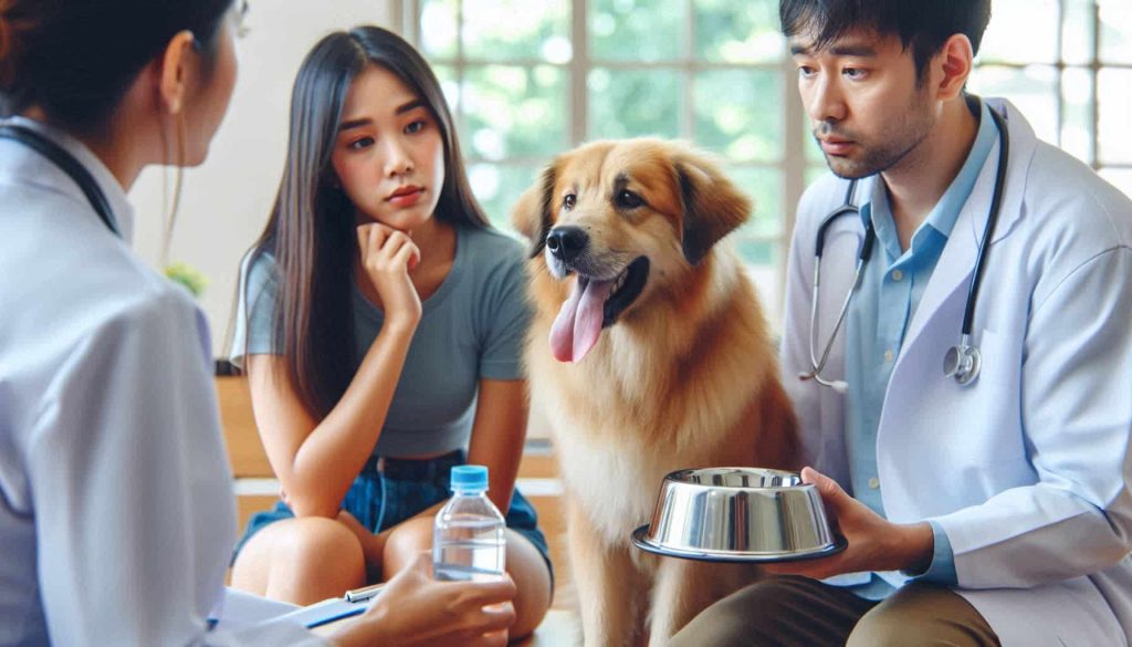 Hookworm in Dogs