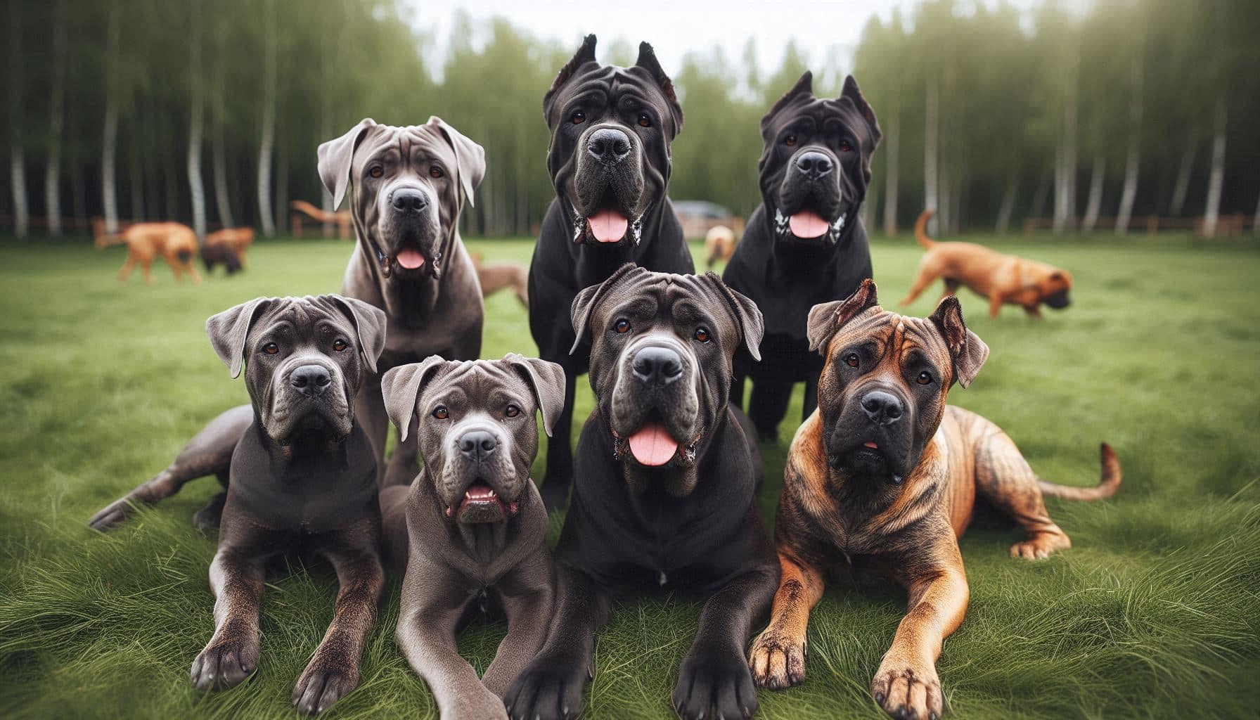 The Rarest Cane Corso Colors With Images In 2025 DogExpress The Rarest Cane Corso Colors With Images In 2025 DogExpress