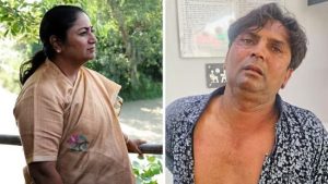 Dog Lover Attacks Delhi CM Over SC Stray Dog Order