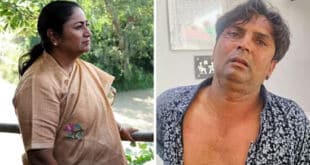 Dog Lover Attacks Delhi CM Over SC Stray Dog Order