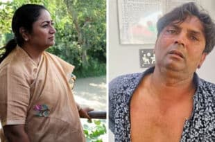 Dog Lover Attacks Delhi CM Over SC Stray Dog Order