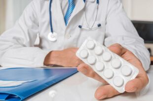 Is It Safe to Give Human Painkillers to Dogs?