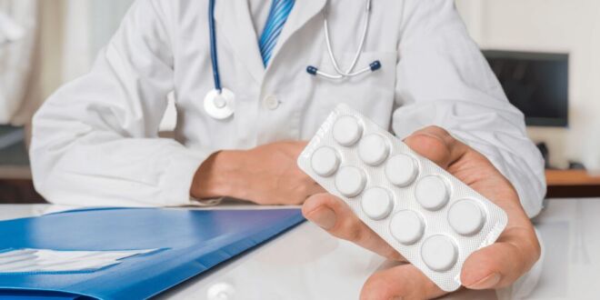 Is It Safe to Give Human Painkillers to Dogs?