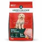 Arden Grange Dry Dog Food