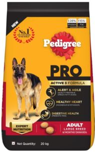 Pedigree PRO Adult Large
