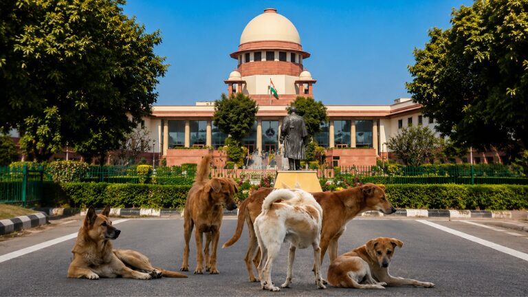 Supreme Court Refuses