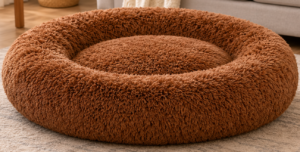 Washable Pet Bed