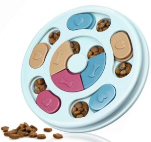 Dog Puzzle toys