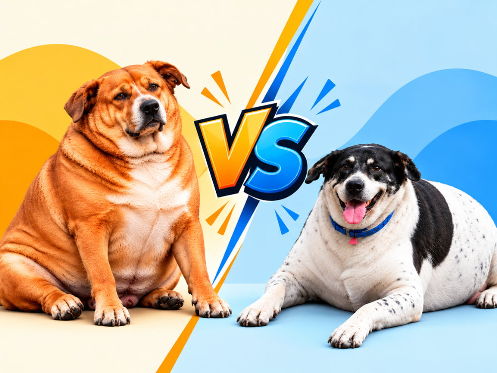 Googoo vs Rambabu