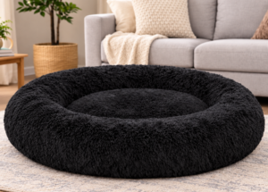 ZEXSAZONE Round Doughnut