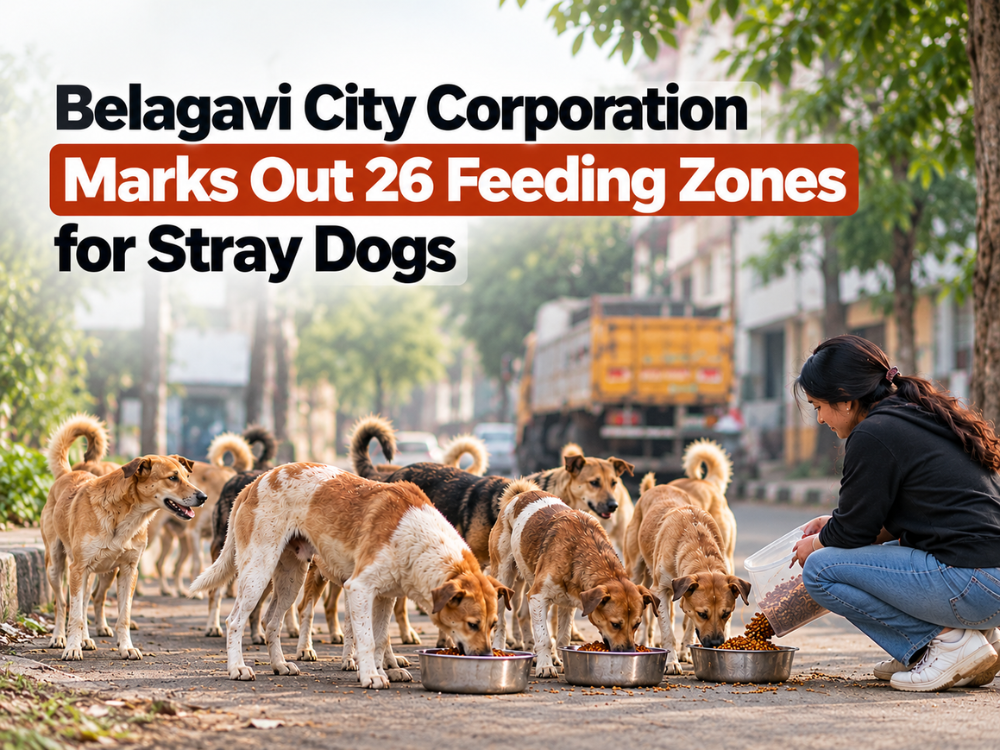 Belagavi City