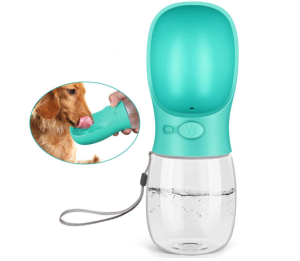 Dog Water Bottle