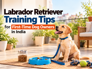 Labrador Retriever Training Tips