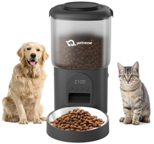 Pet Feeder