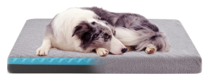 WATANIYA PET Cooling Bed for Large Dogs