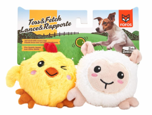 dog toy