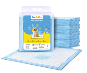 pet pads
