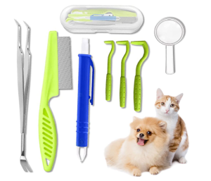Dog tools